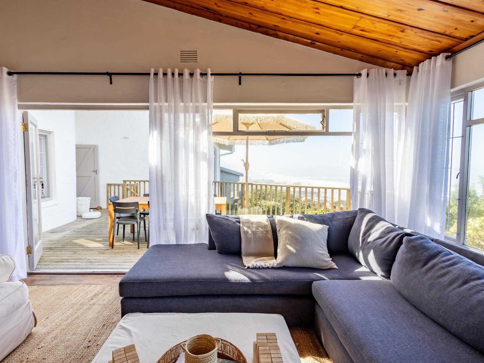 Plett Villas