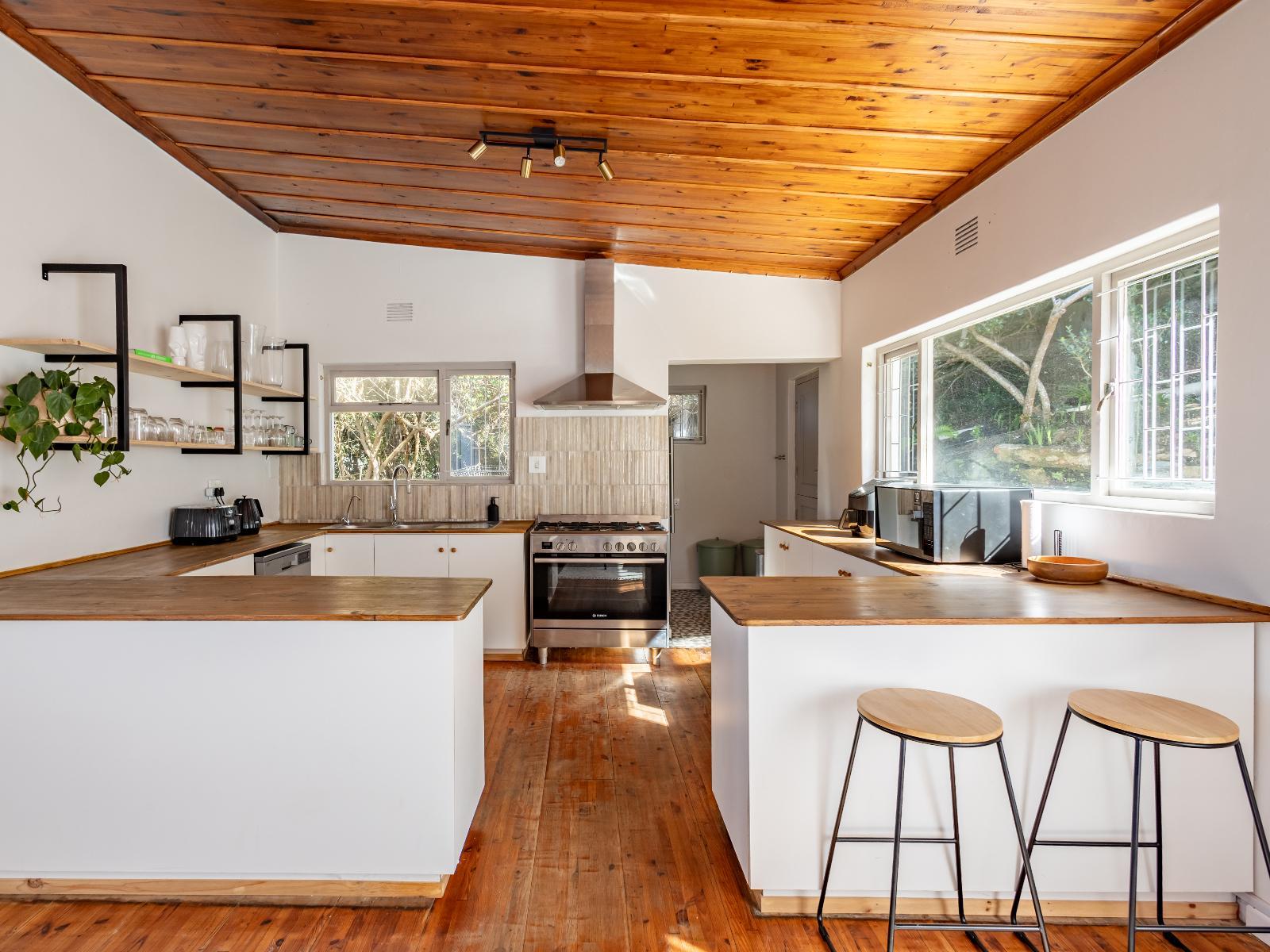 Plett Villas