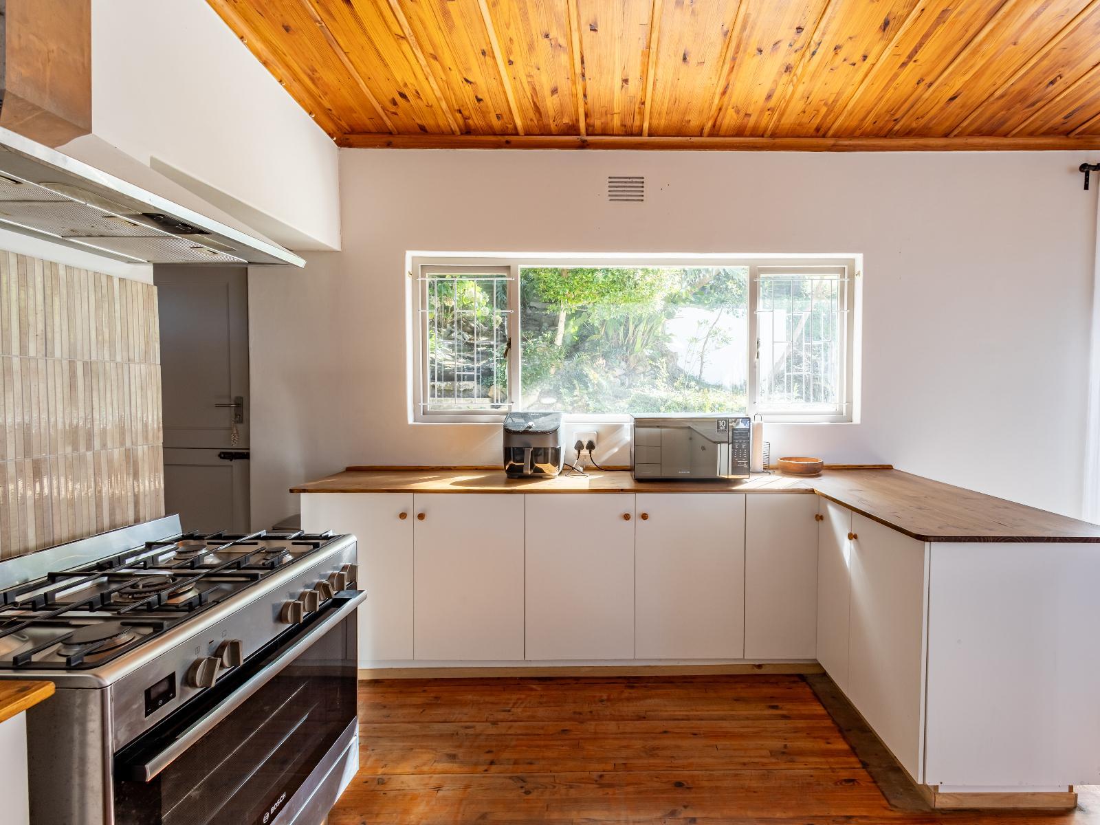 Plett Villas
