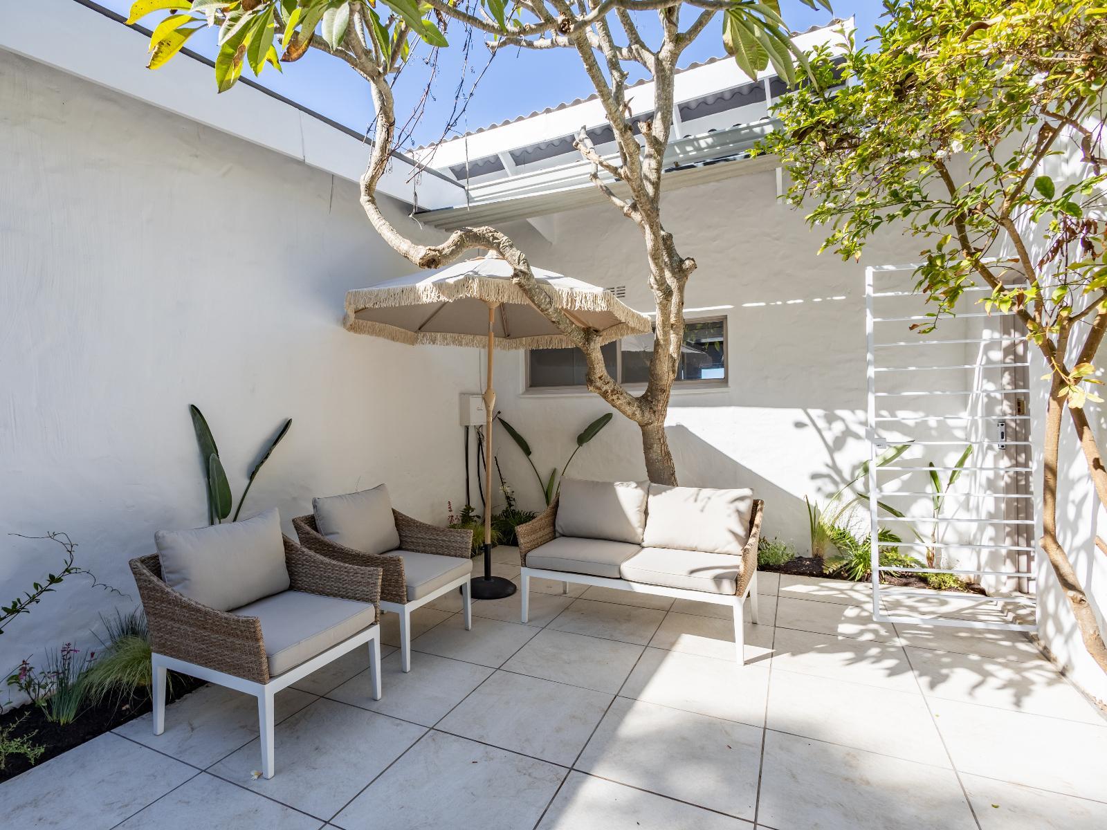 Plett Villas