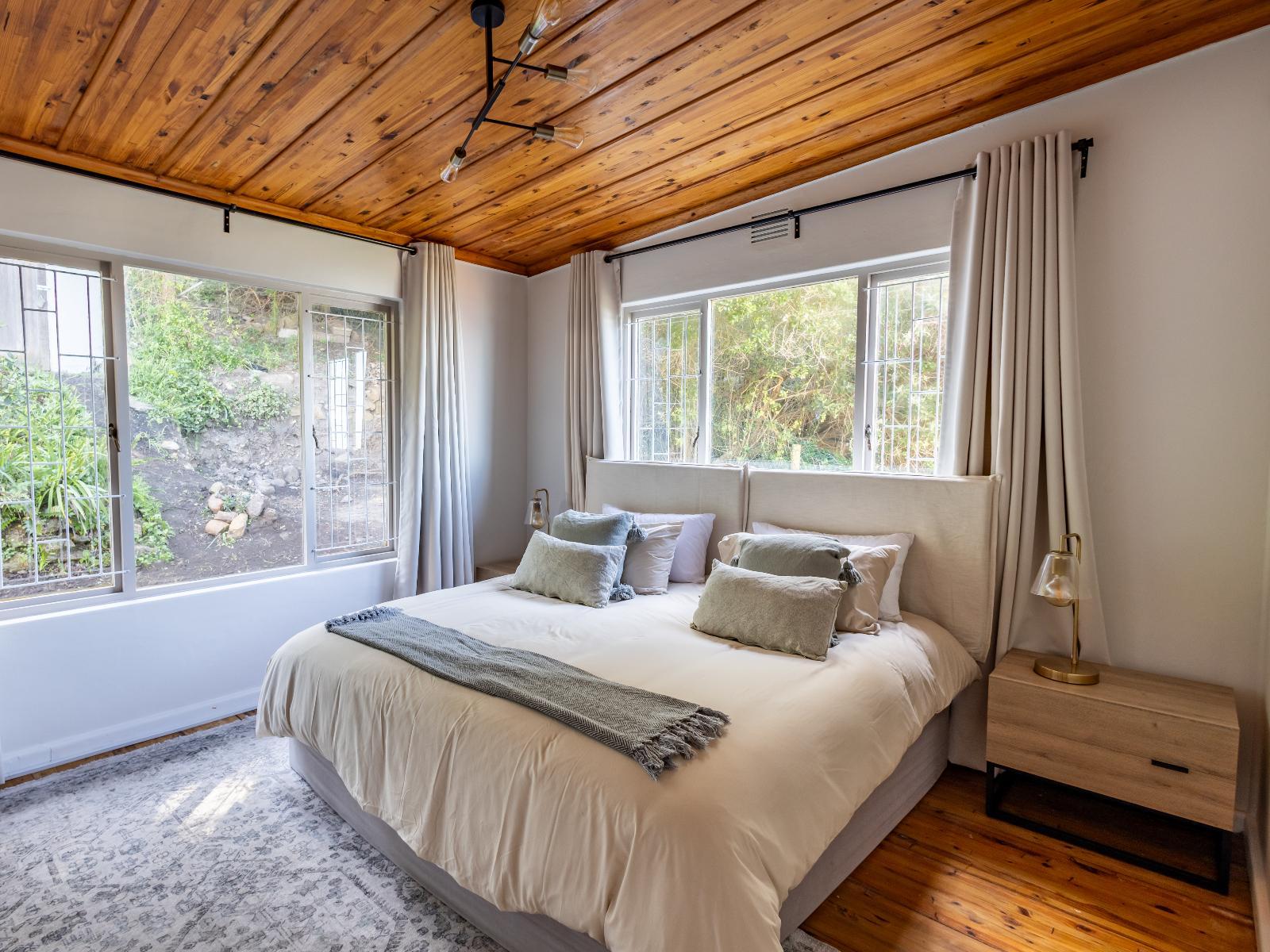 Plett Villas