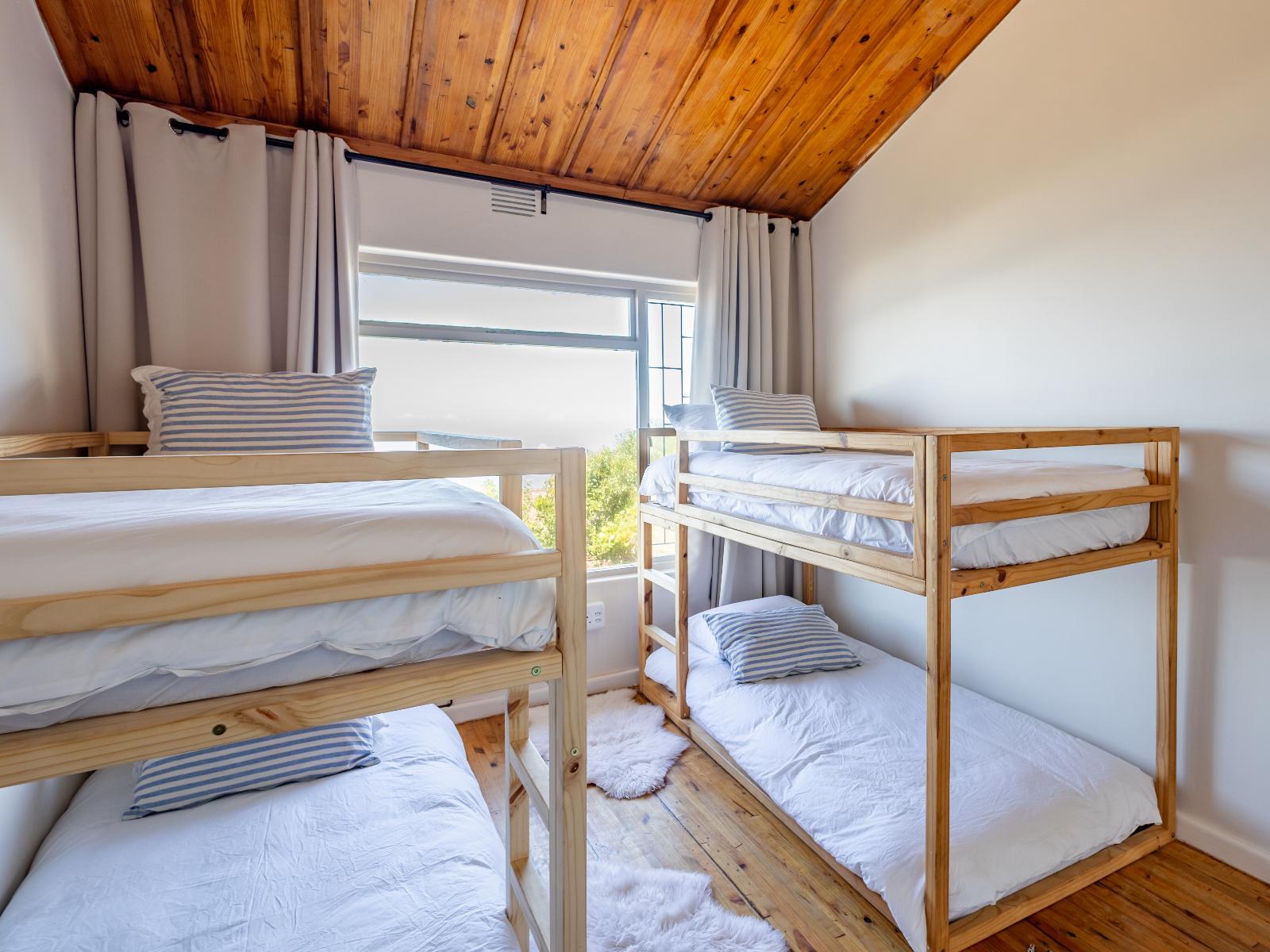 Plett Villas