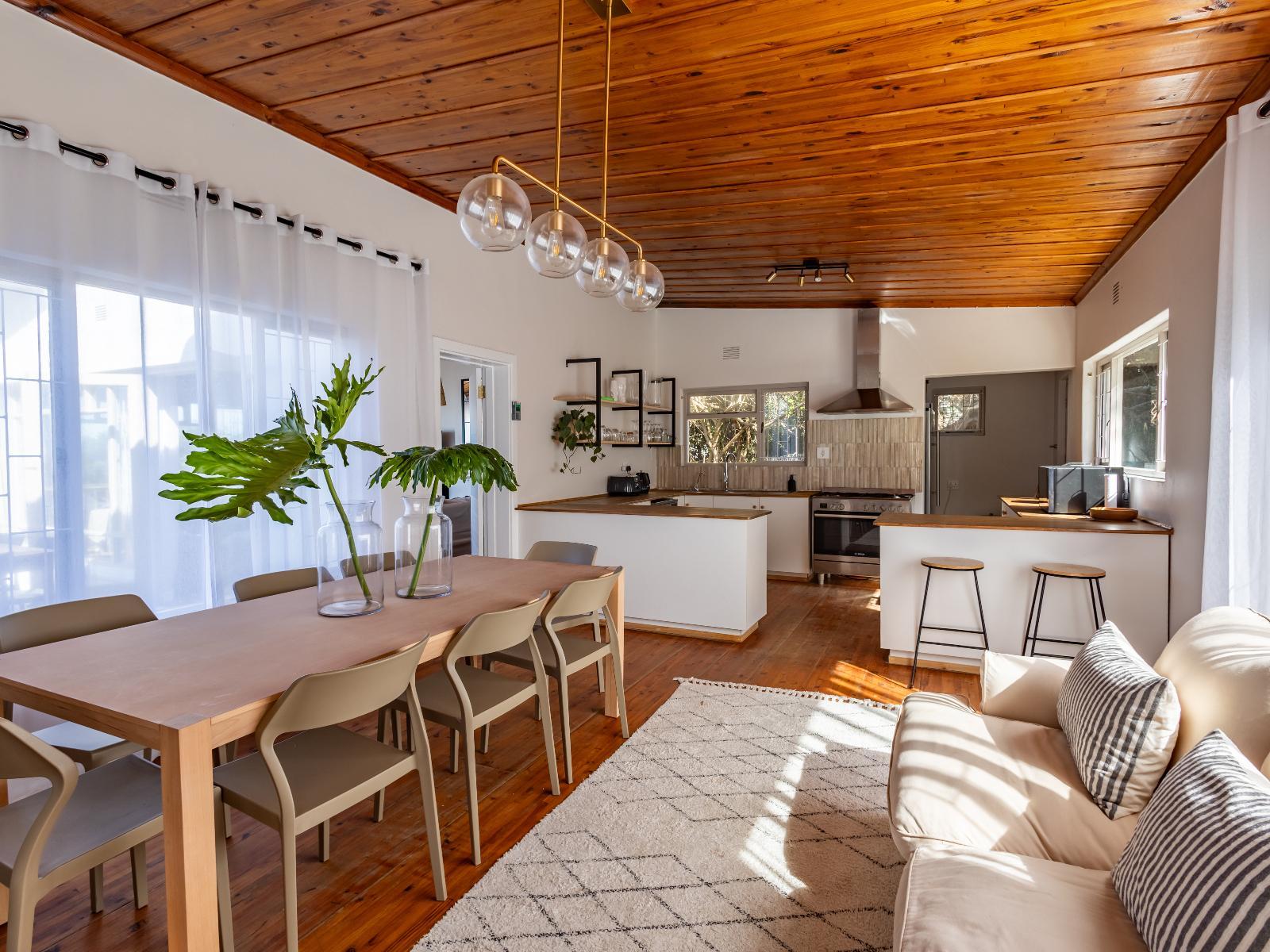 Plett Villas