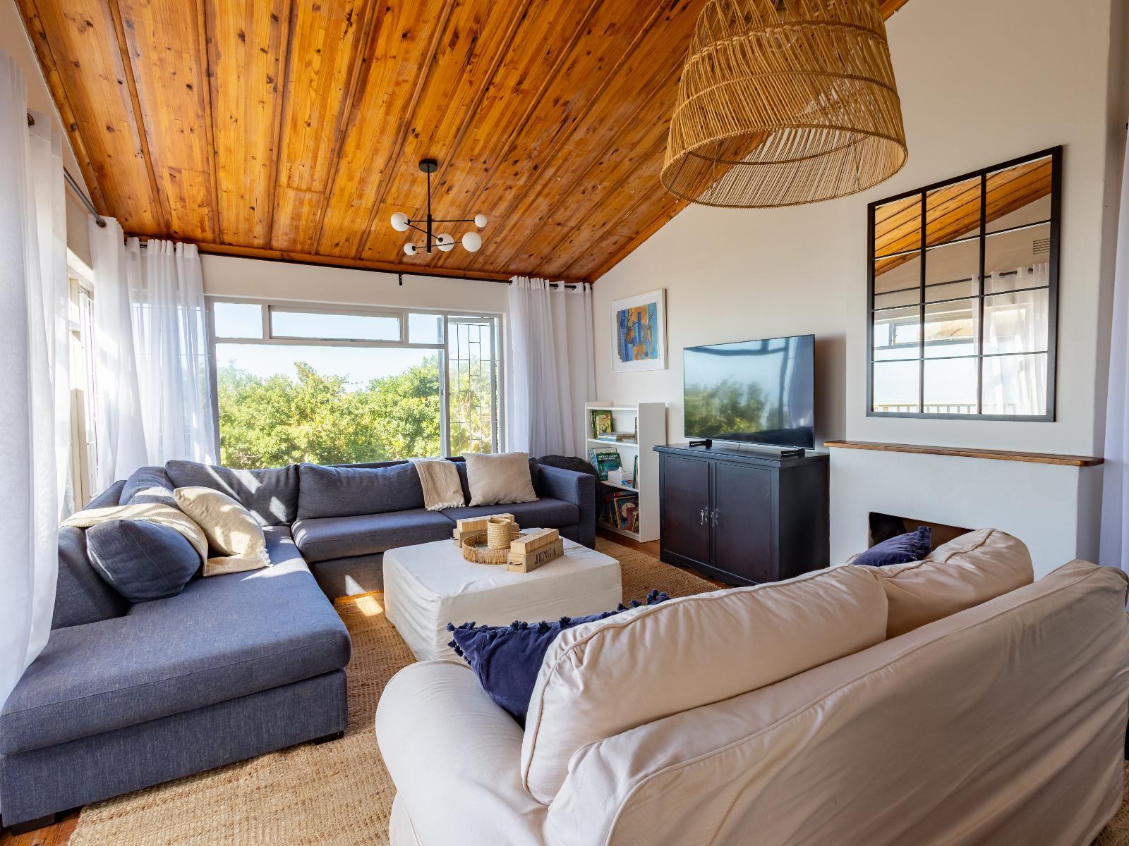 Plett Villas