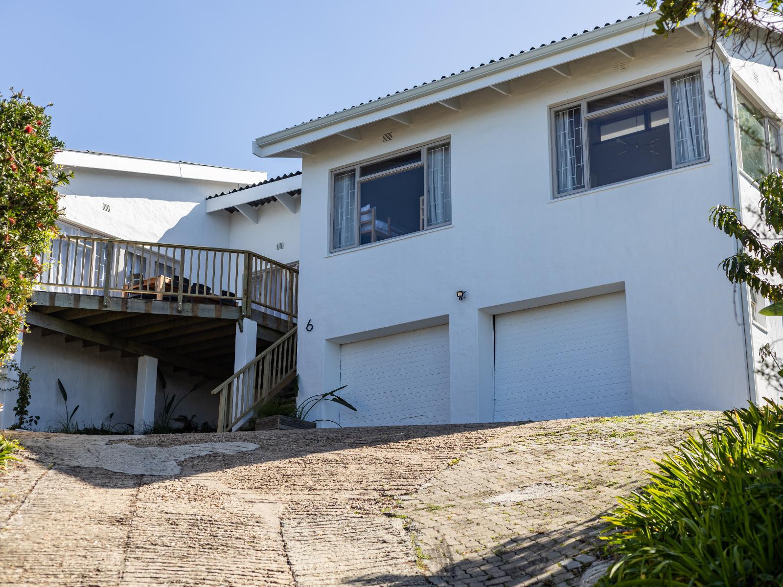 Plett Villas