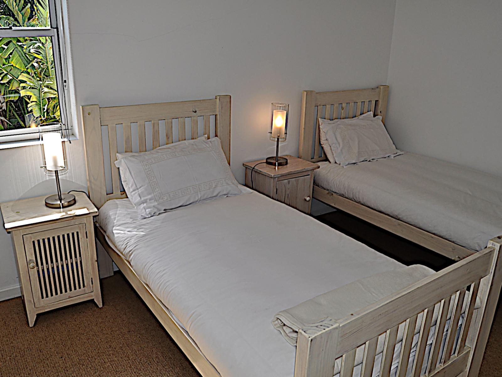Plett Villas