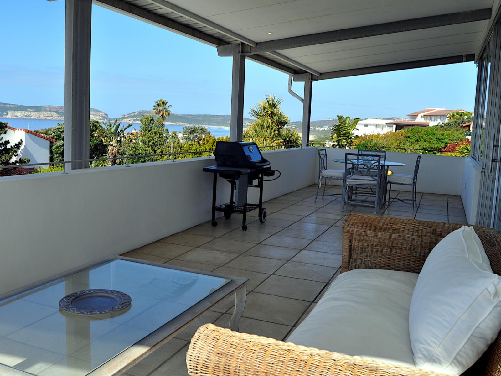 Plett Villas