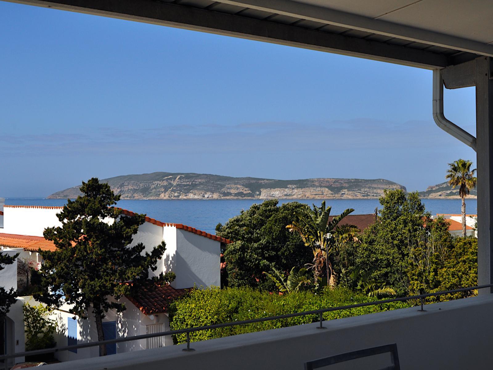 Plett Villas