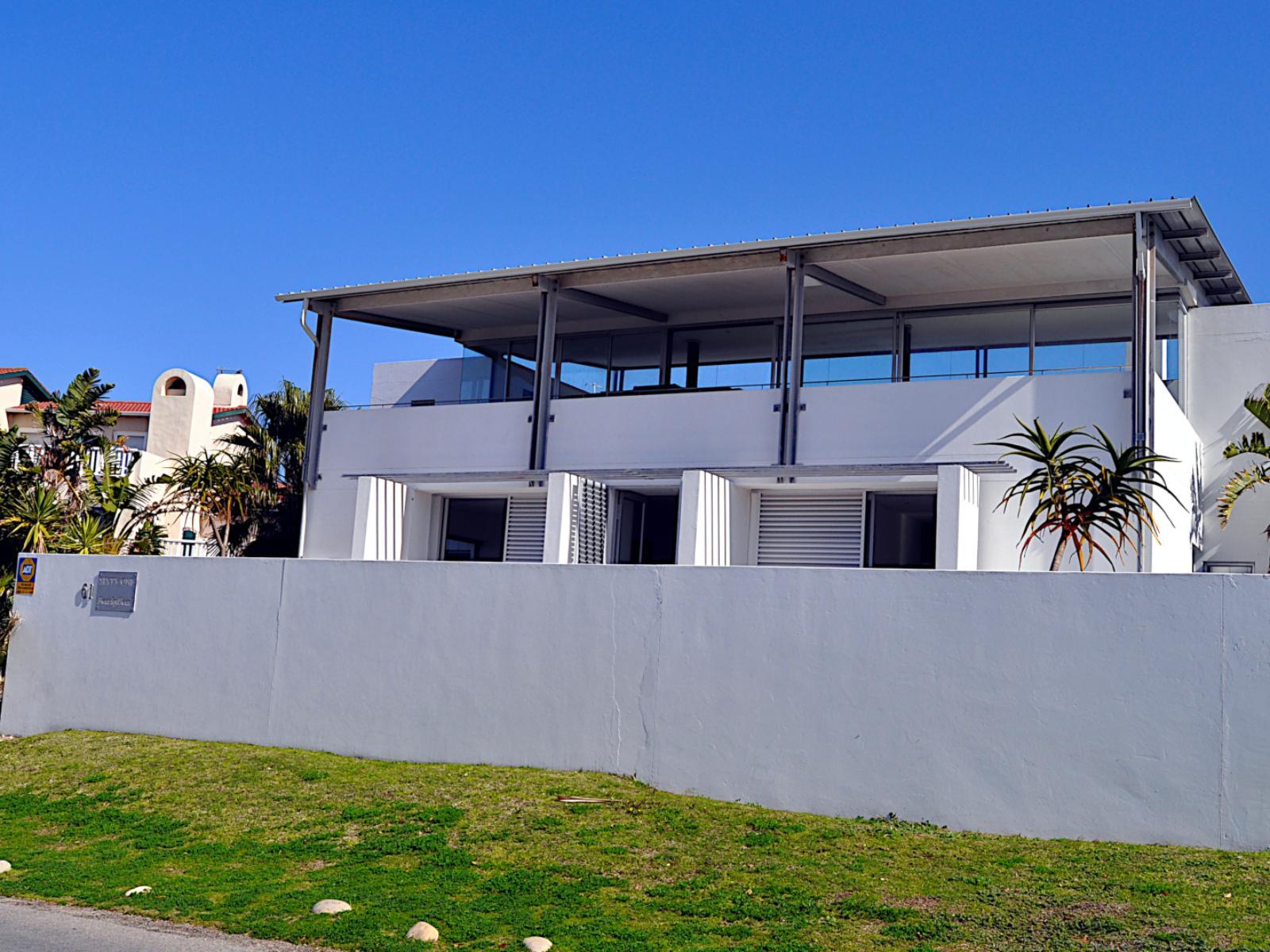 Plett Villas