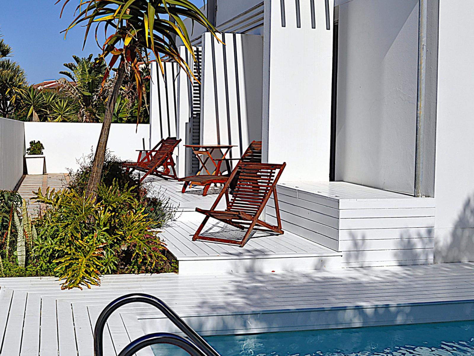 Plett Villas