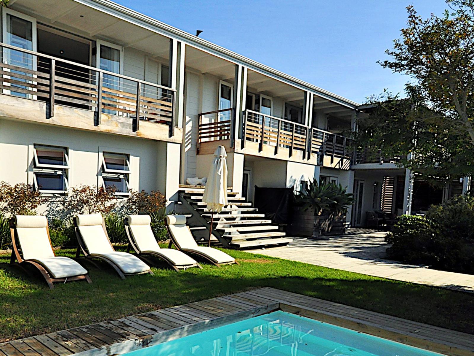 Plett Villas