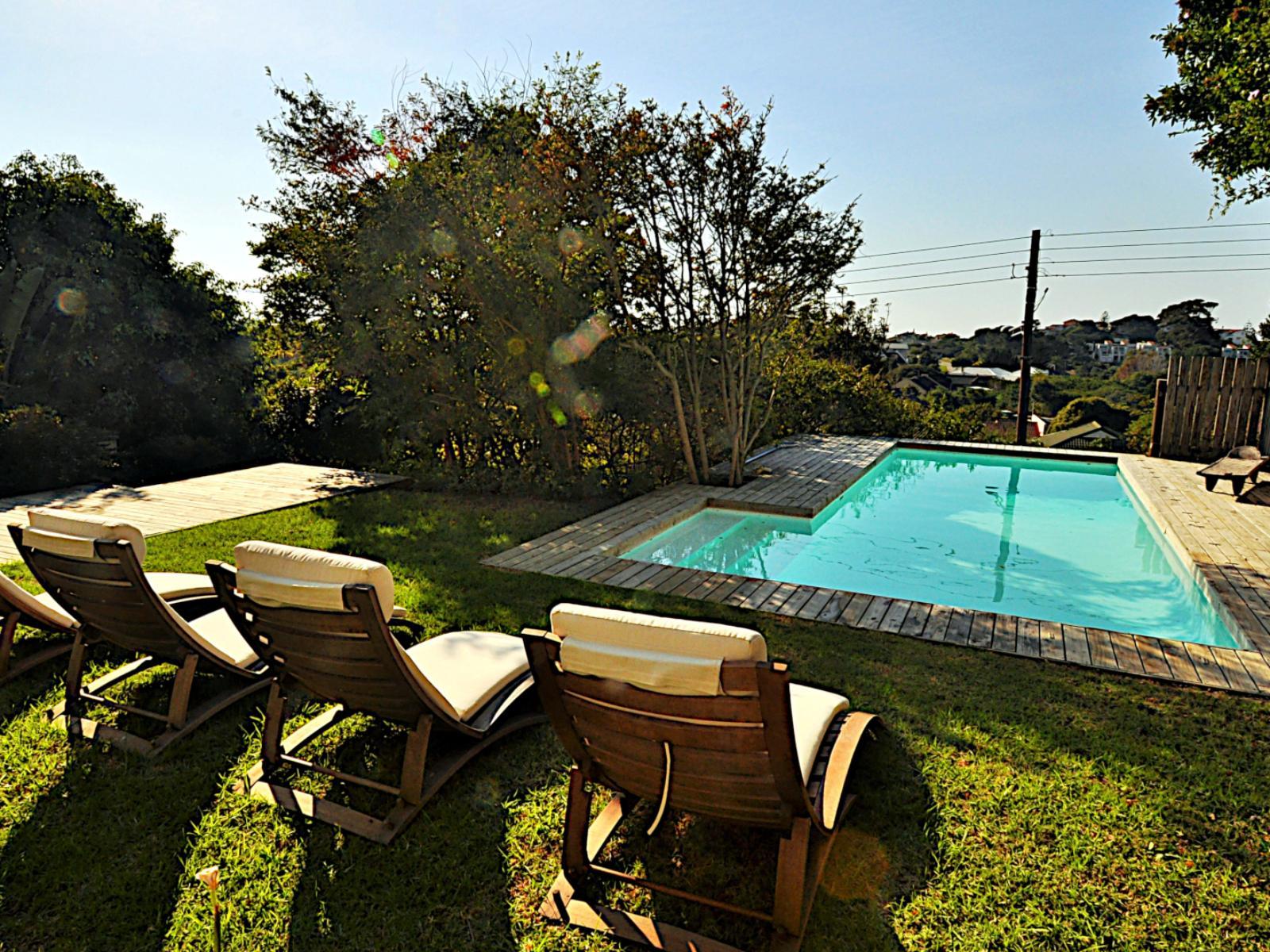 Plett Villas