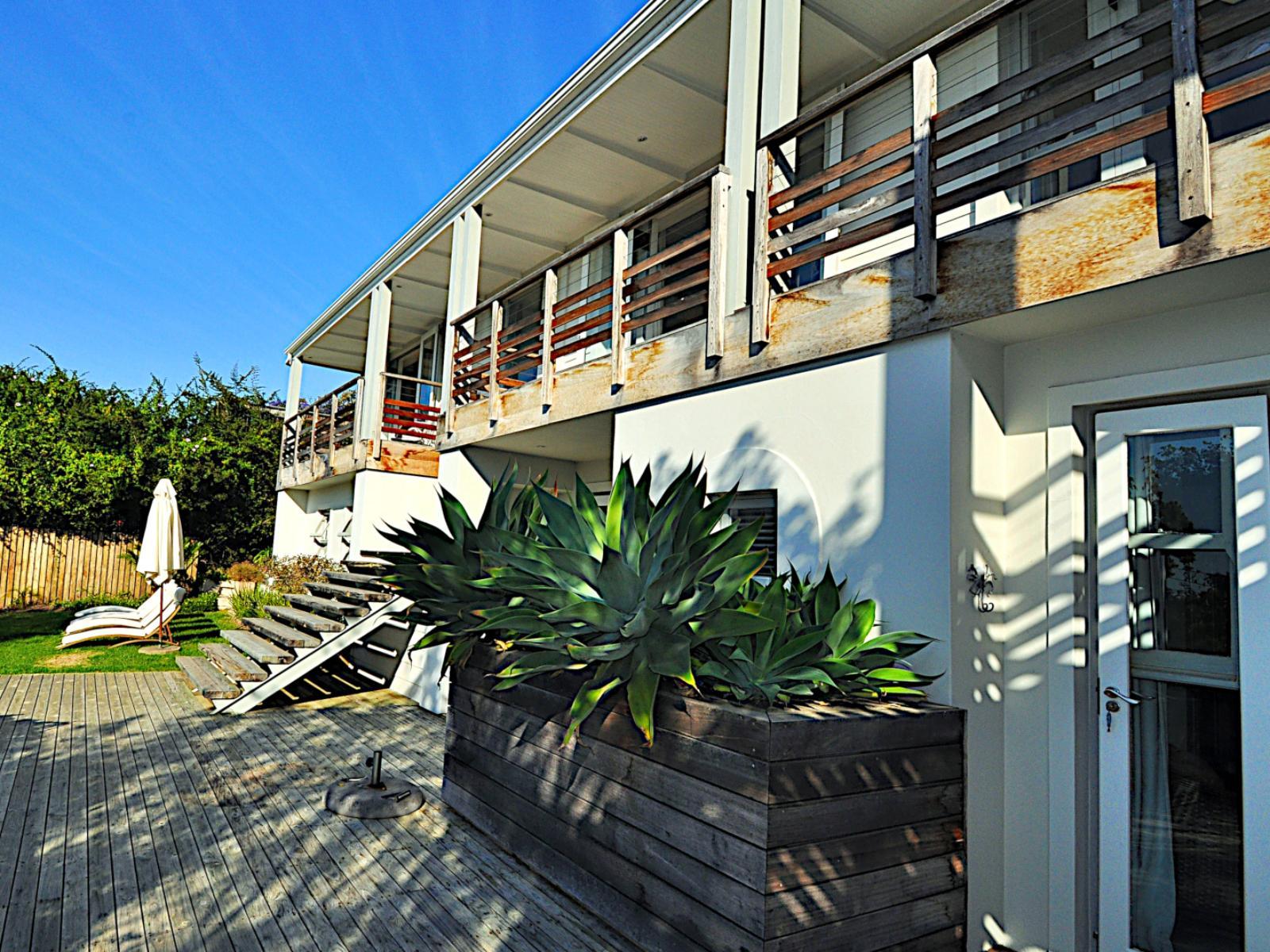 Plett Villas