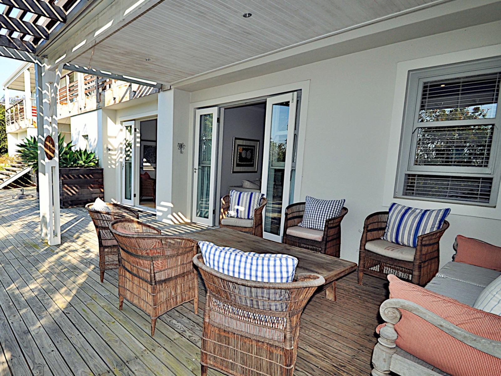 Plett Villas