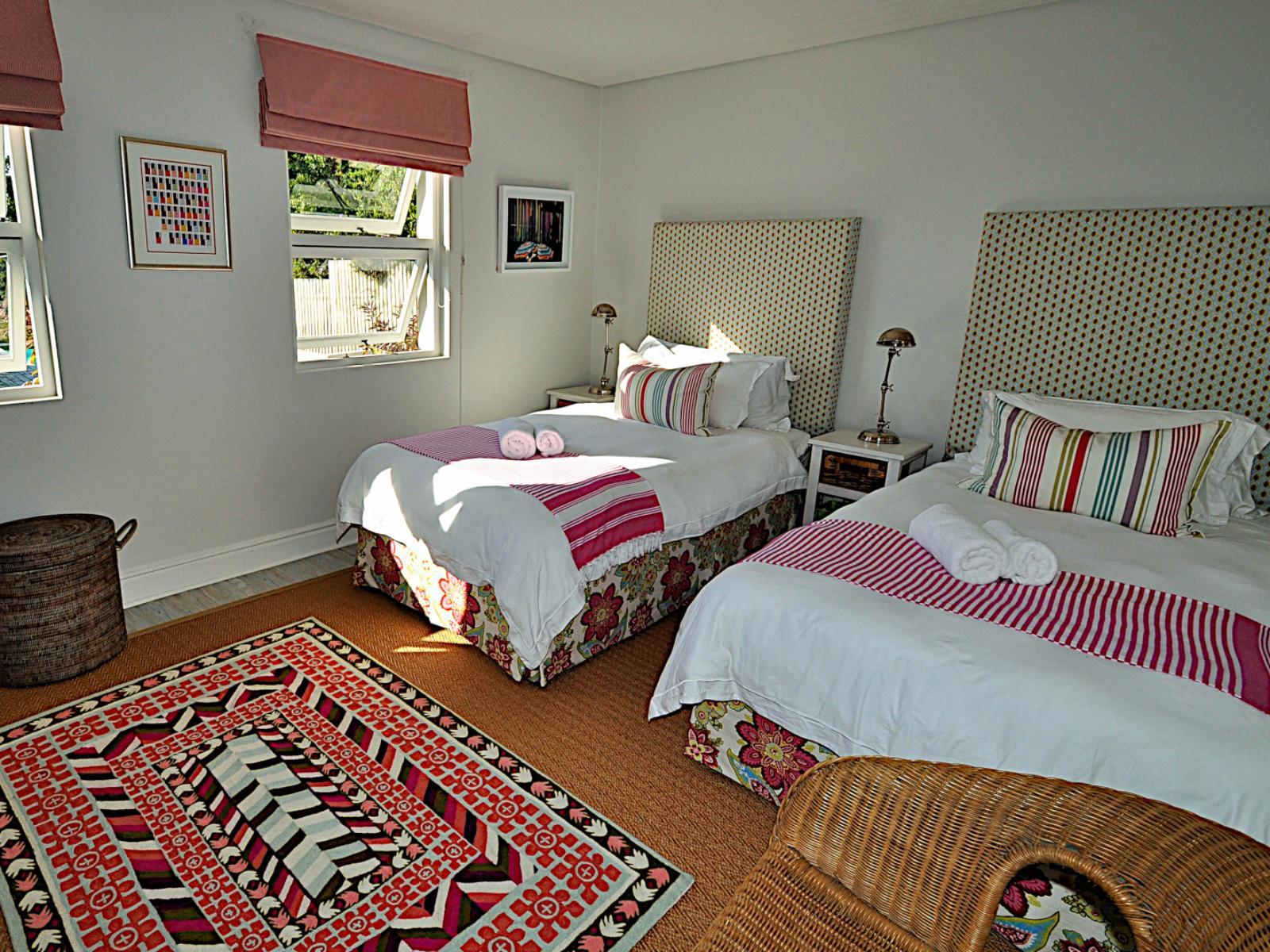 Plett Villas