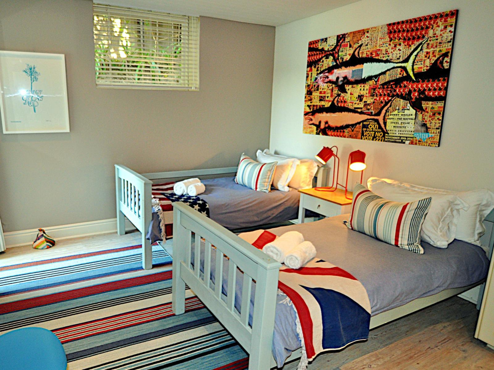 Plett Villas
