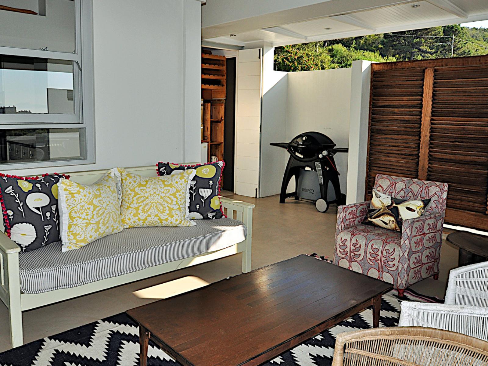 Plett Villas