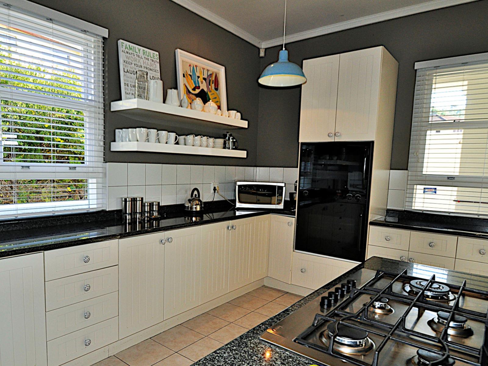 Plett Villas