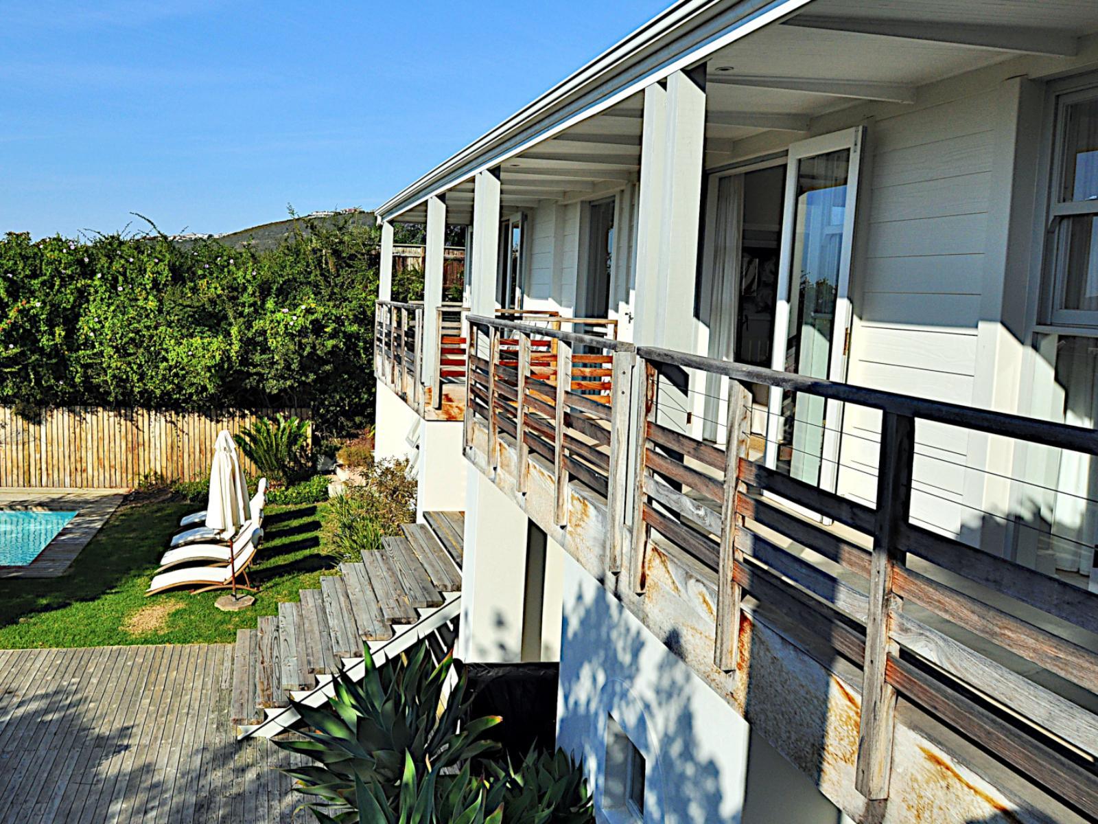 Plett Villas