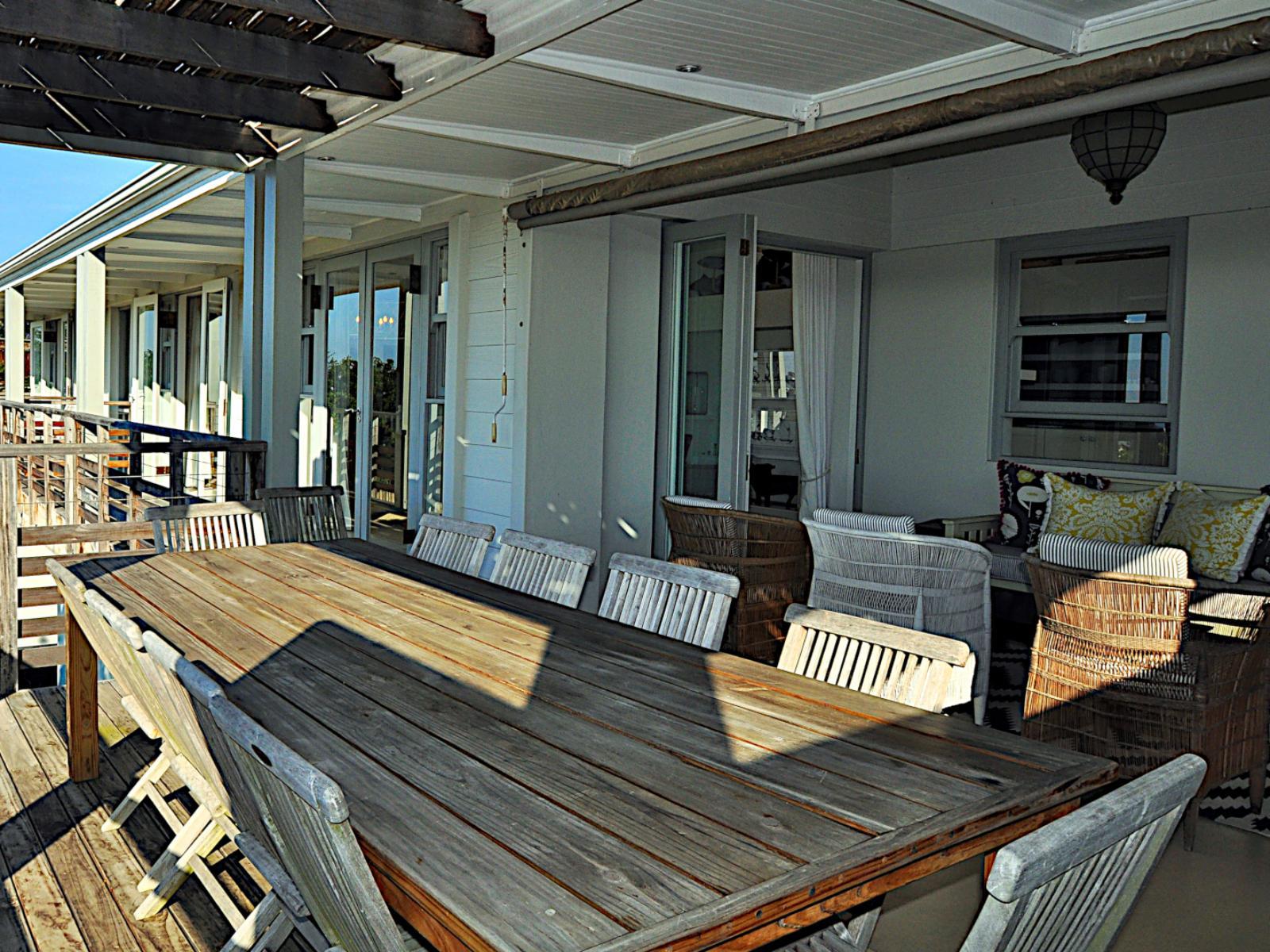 Plett Villas