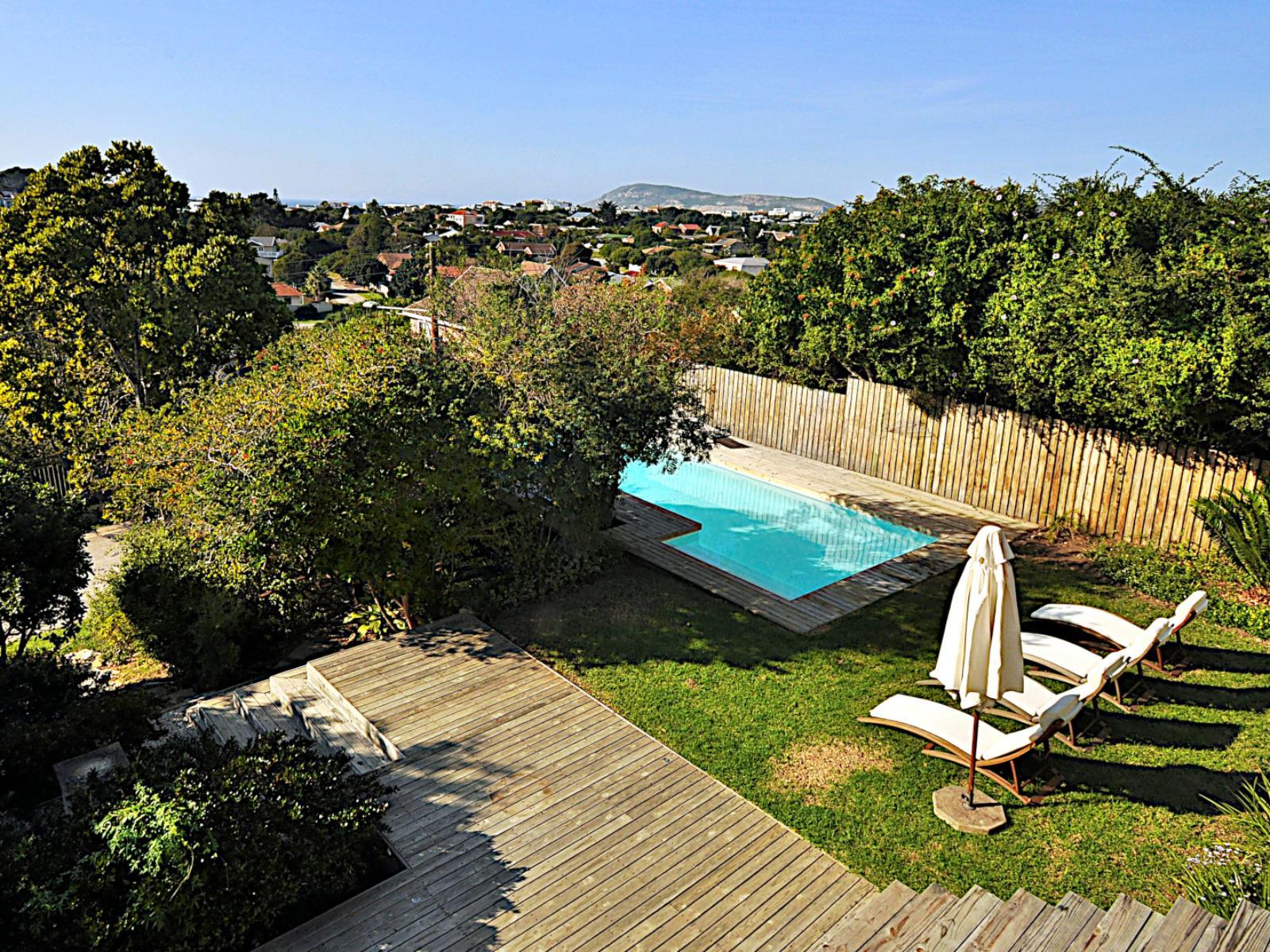Plett Villas