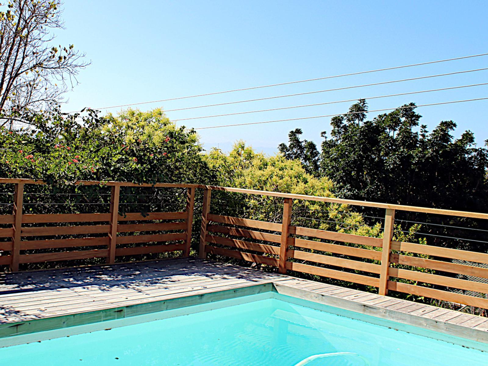Plett Villas