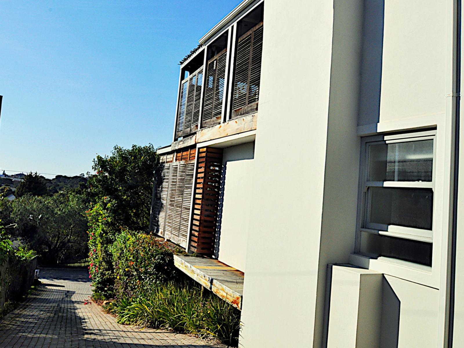 Plett Villas