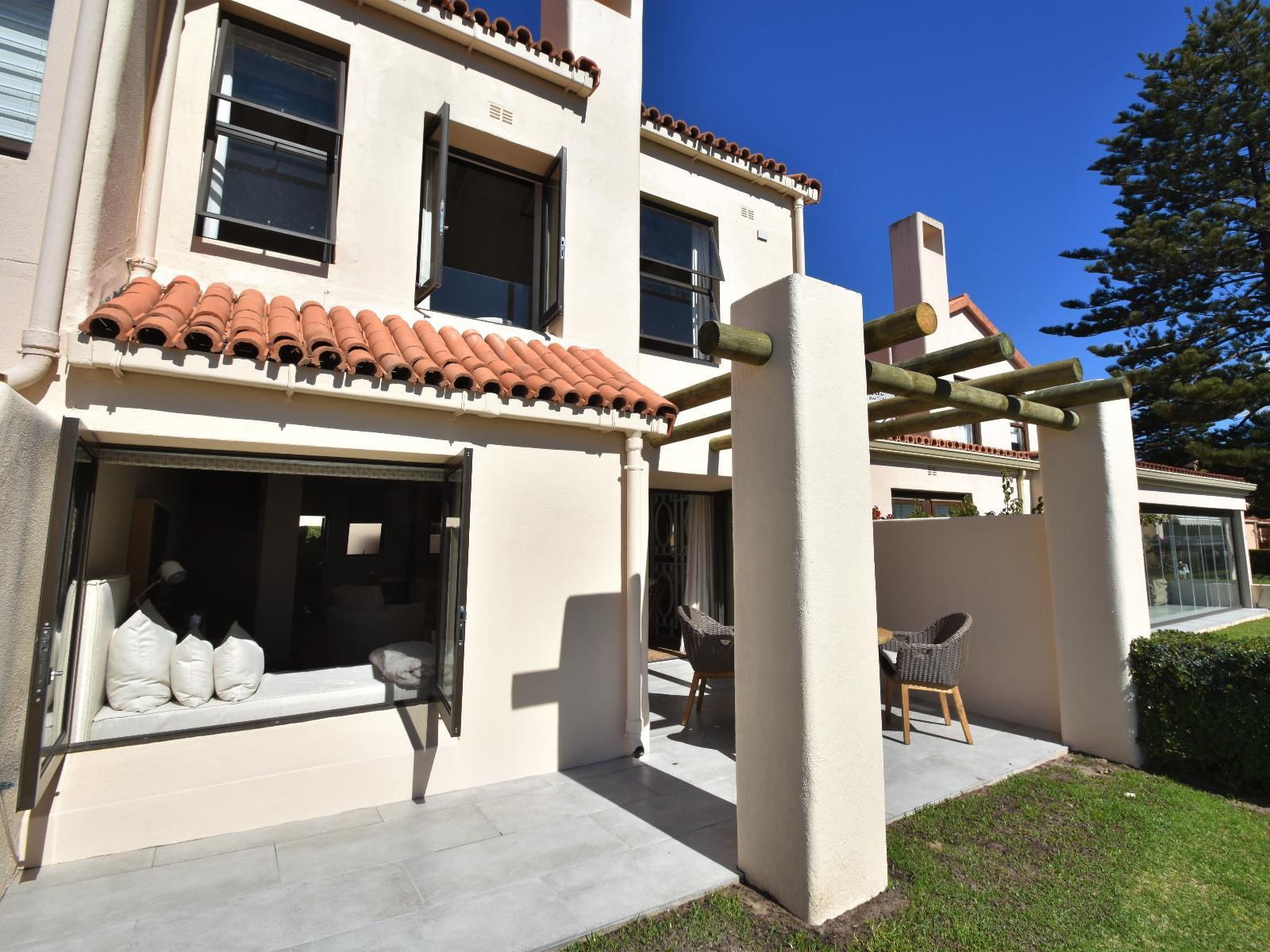 Plett Villas