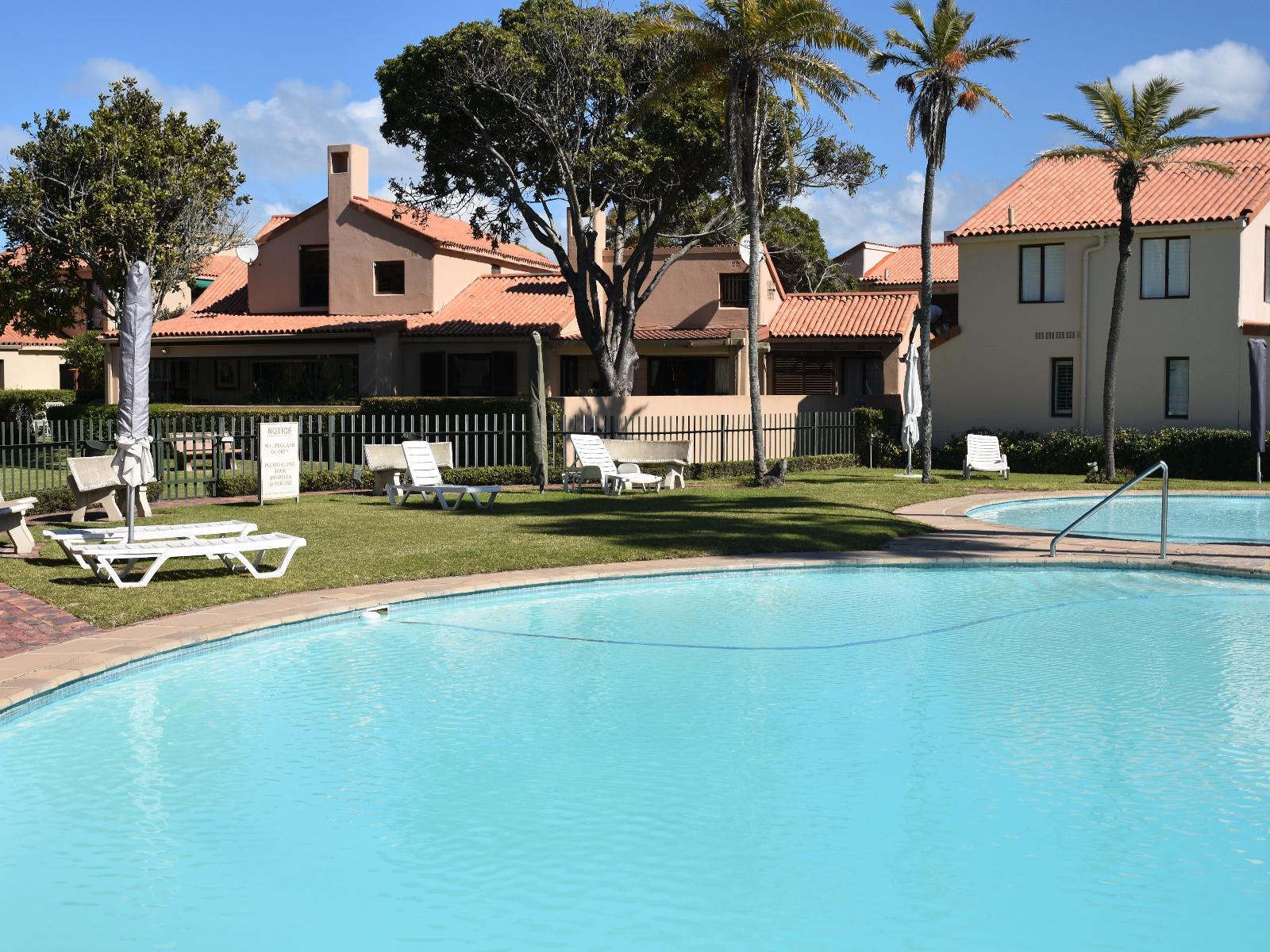 Plett Villas