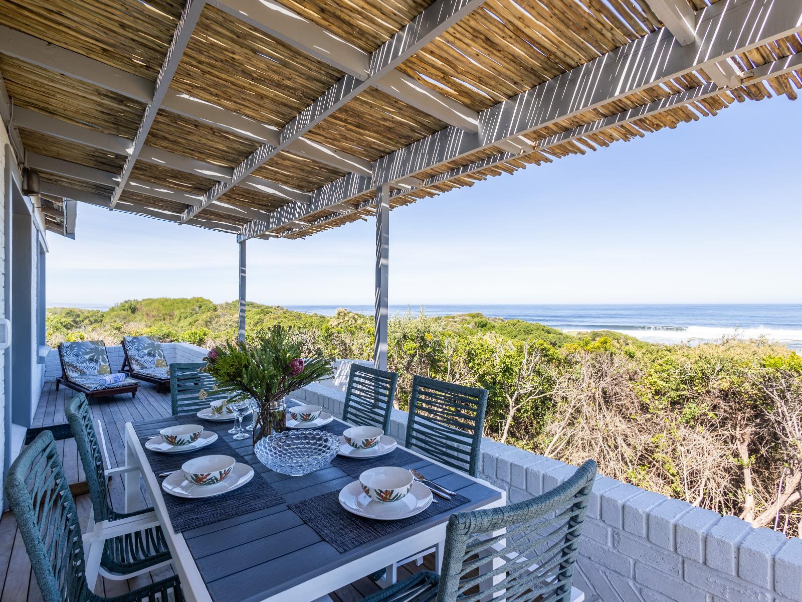 Plett Villas