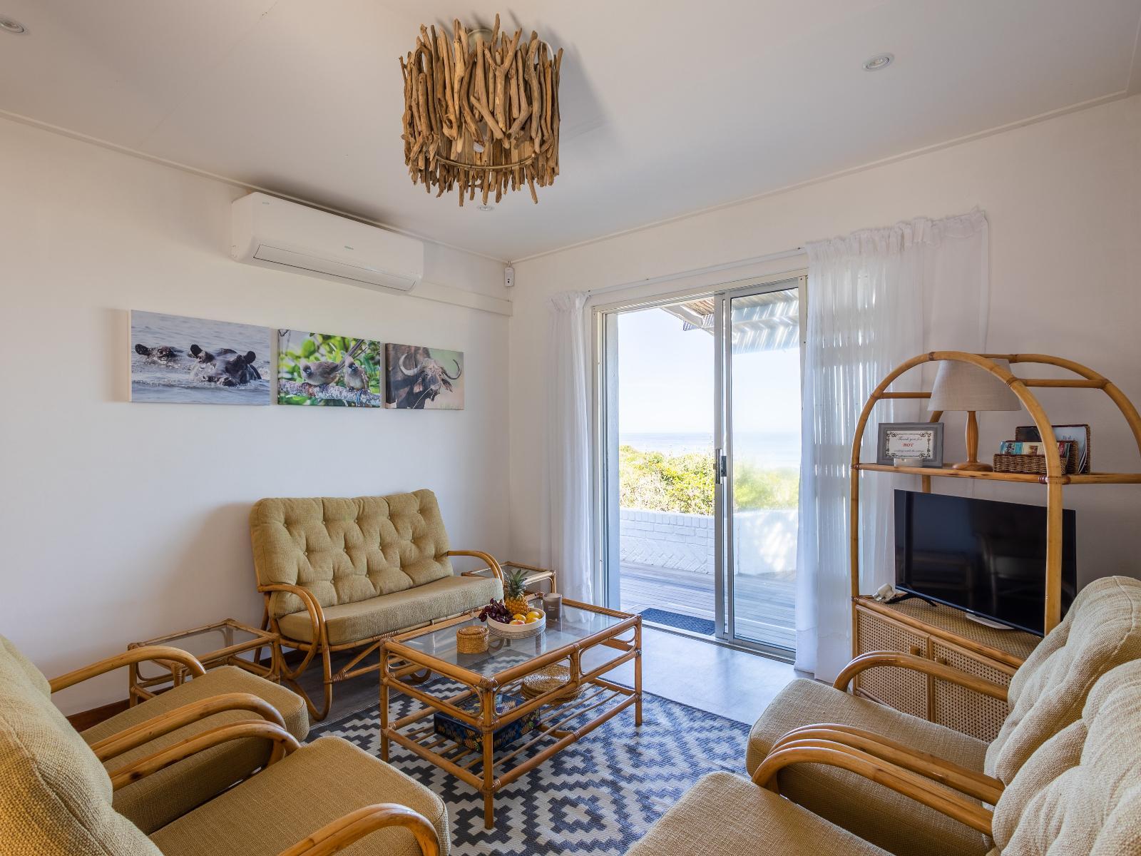 Plett Villas