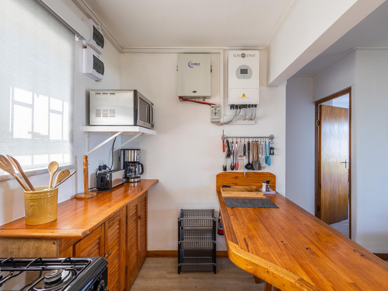 Plett Villas