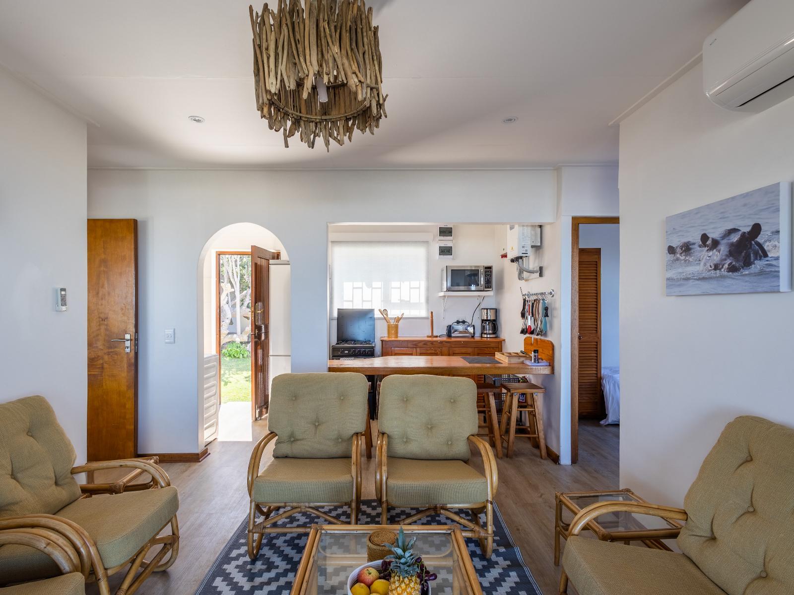 Plett Villas