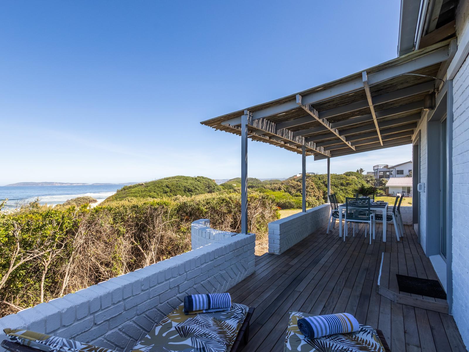 Plett Villas
