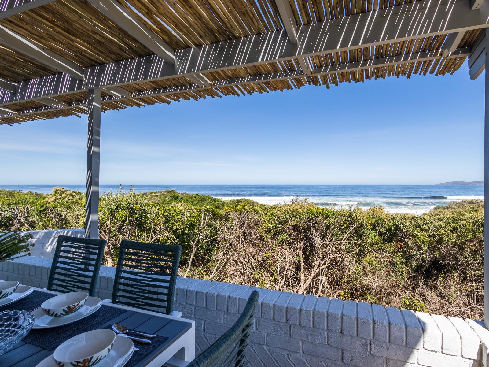 Plett Villas