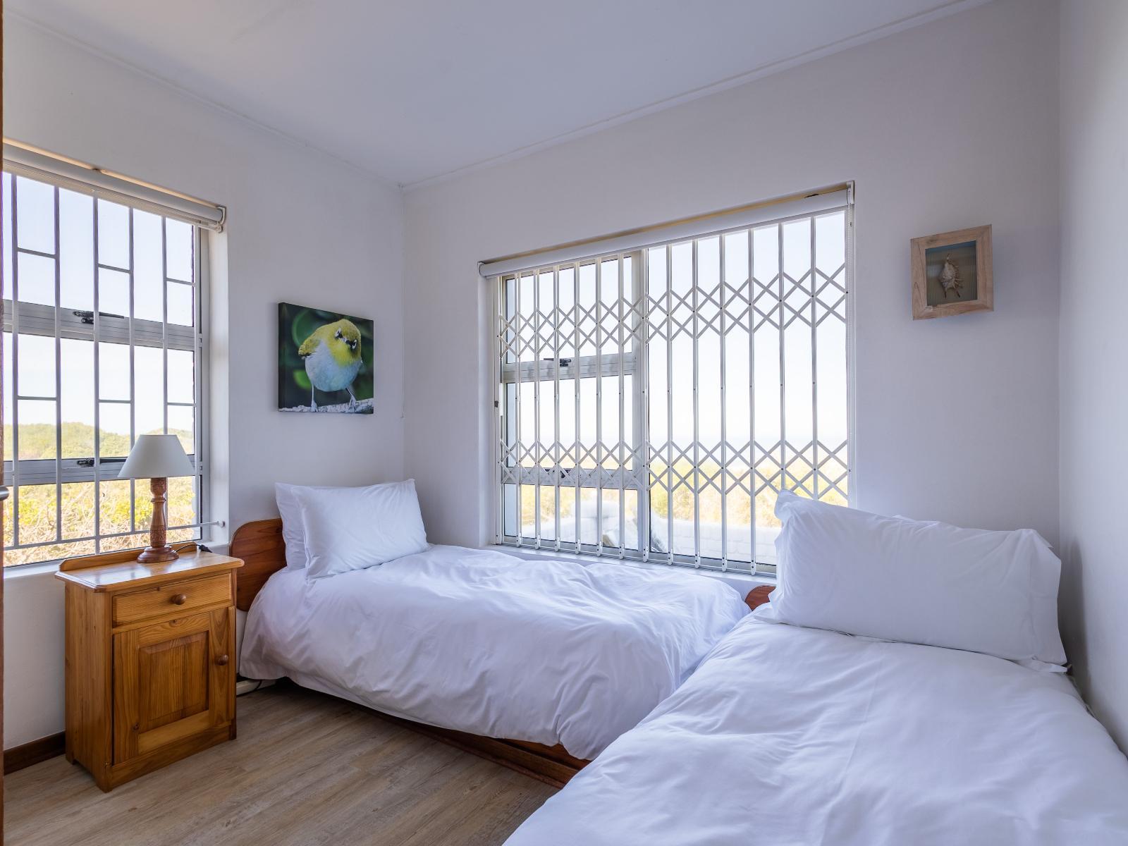 Plett Villas