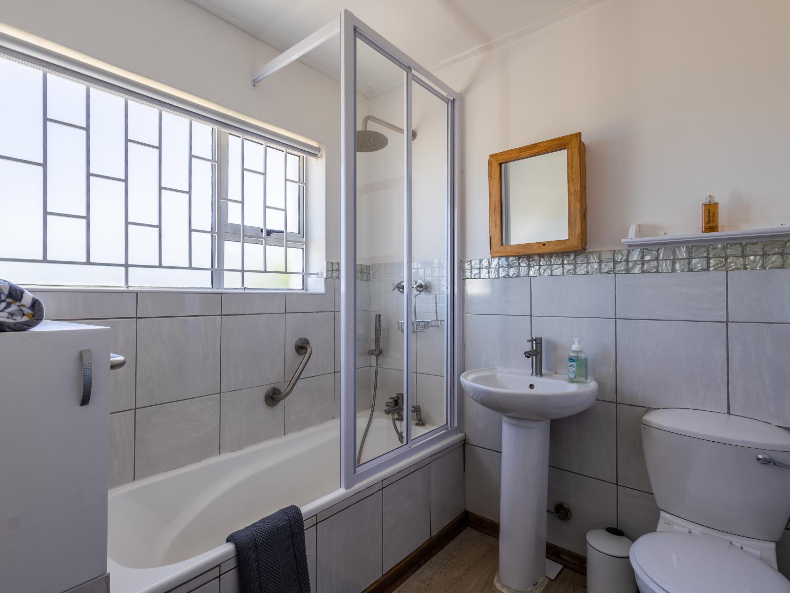 Plett Villas