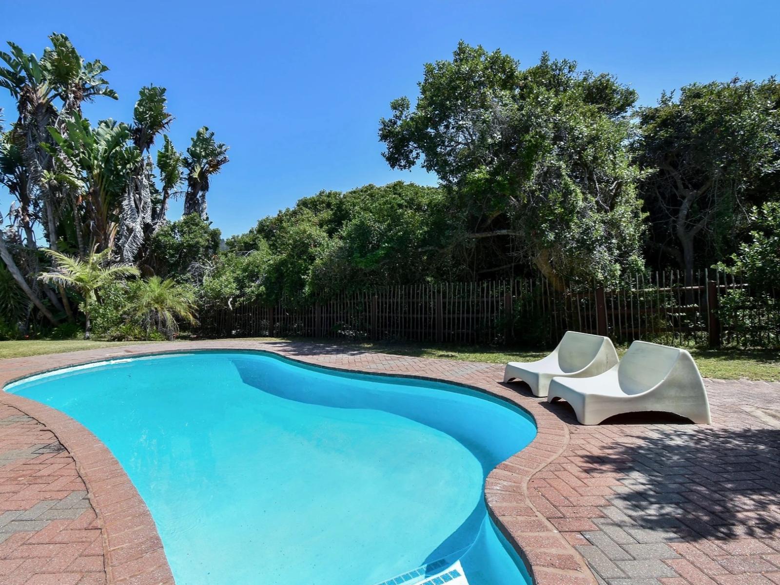 Plett Villas