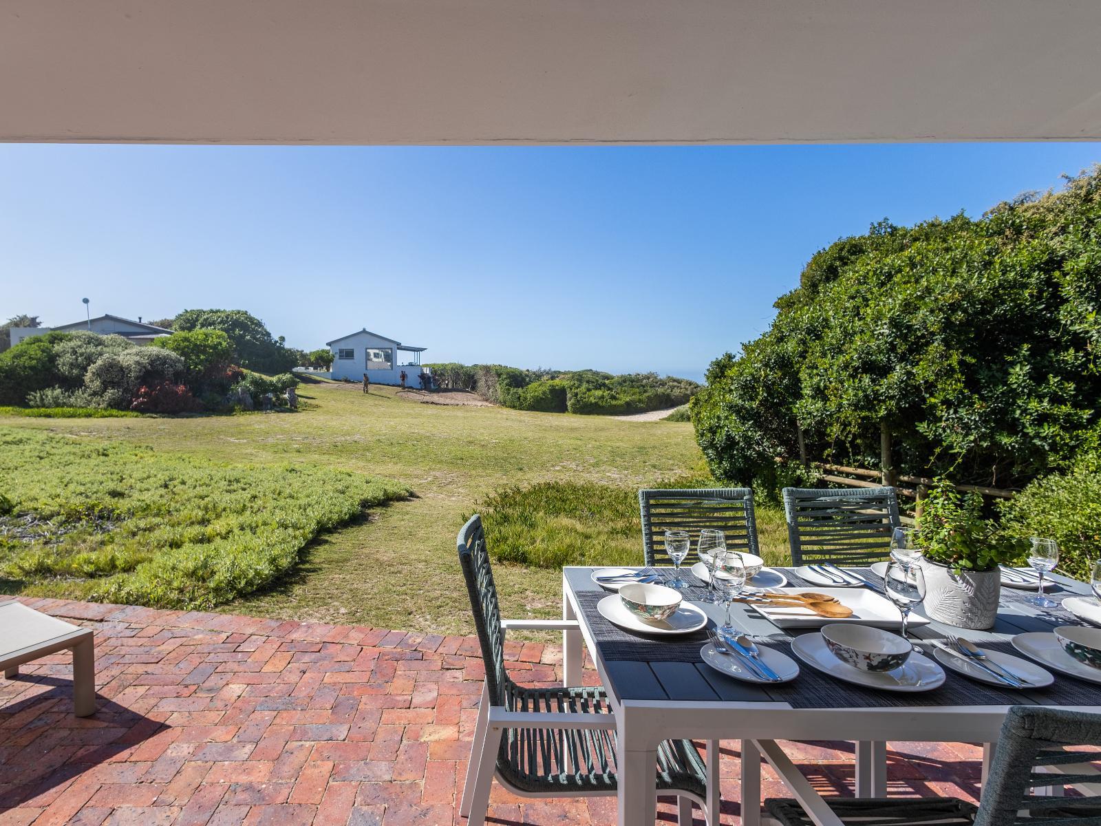 Plett Villas