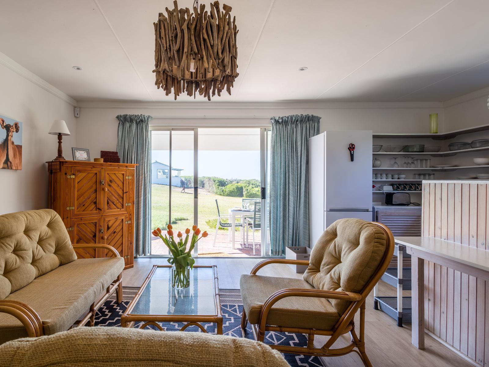 Plett Villas