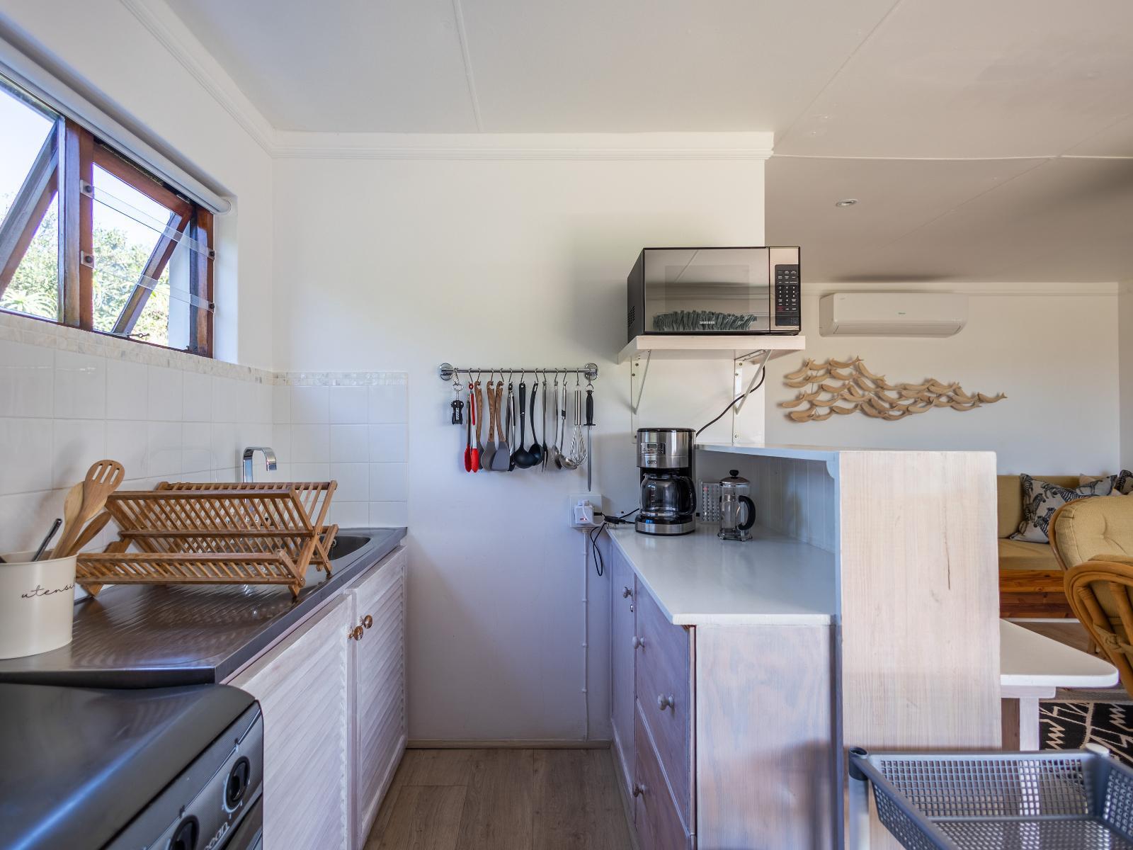 Plett Villas
