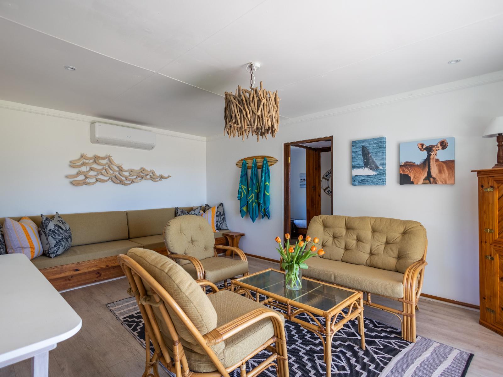 Plett Villas