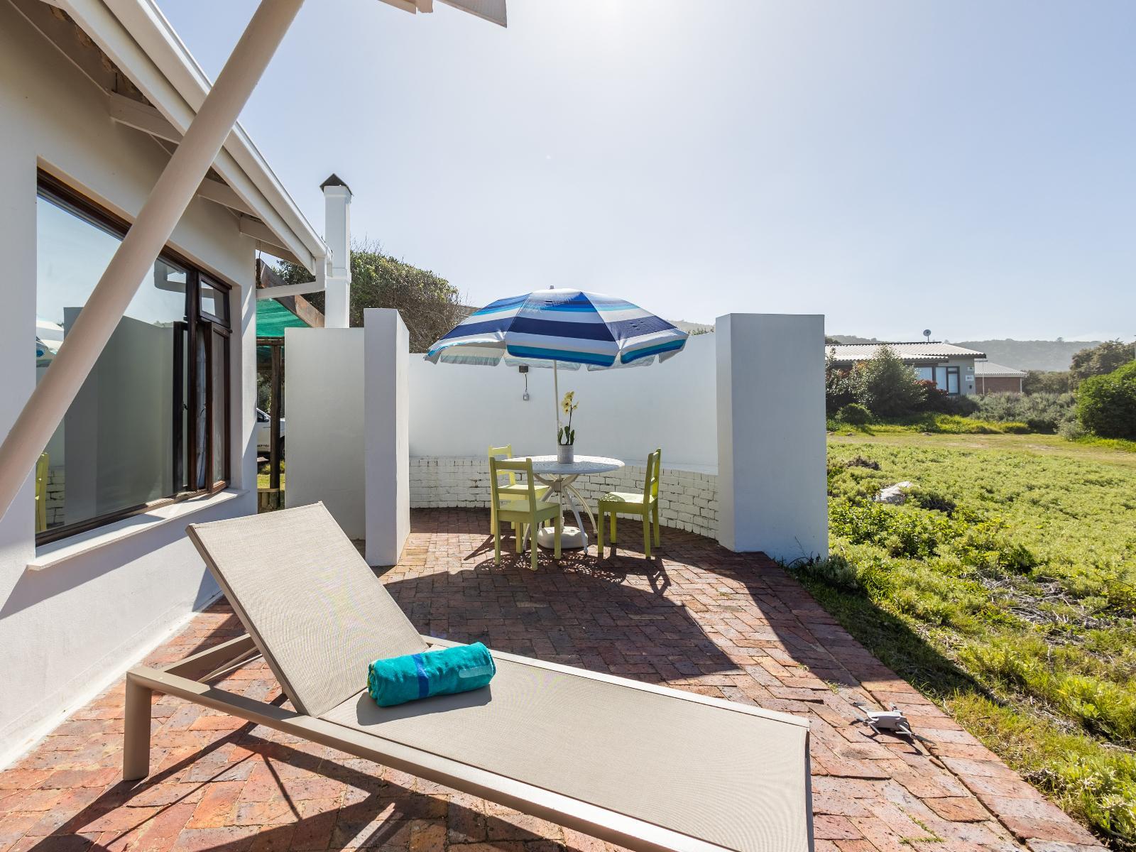Plett Villas