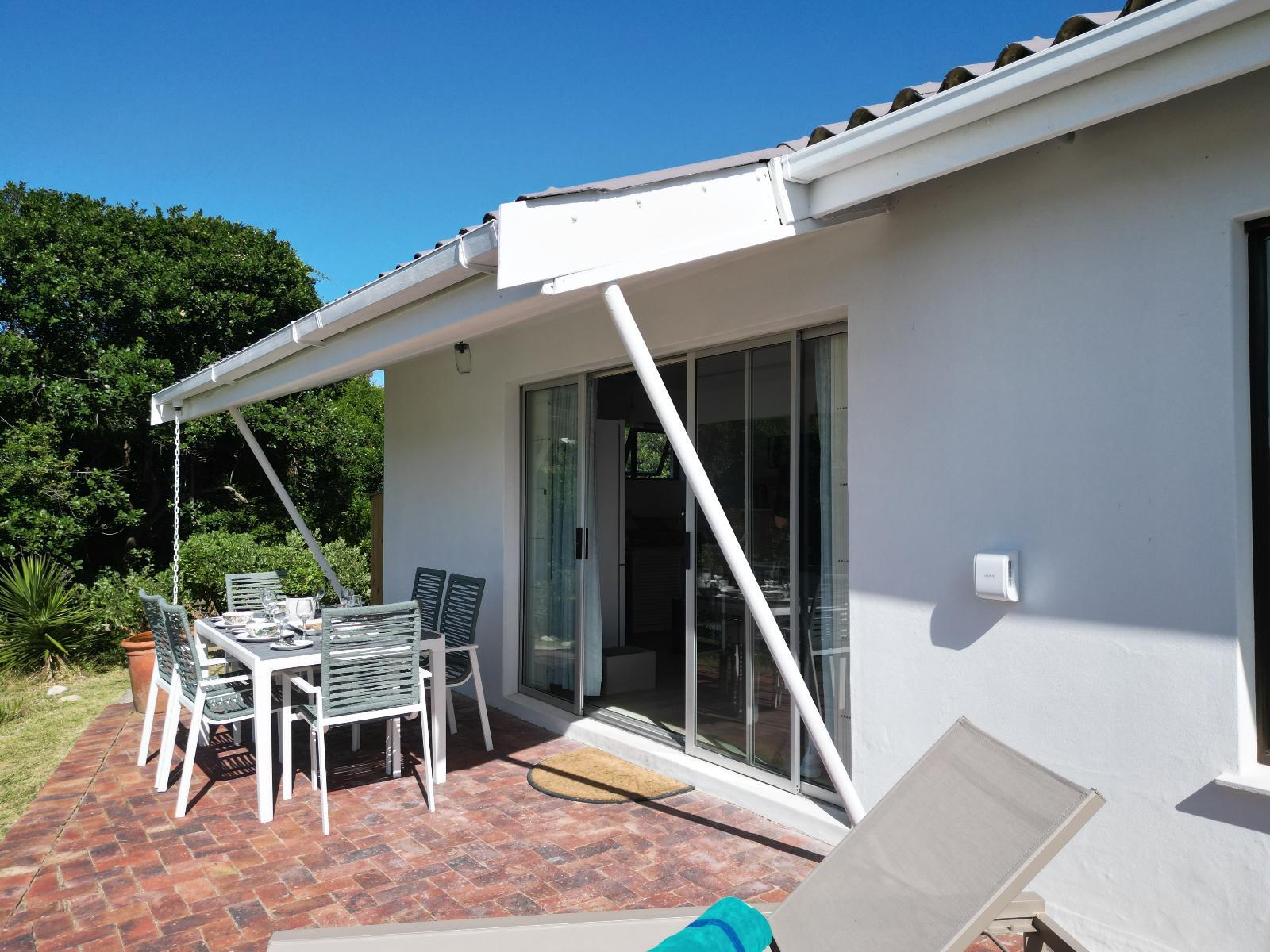 Plett Villas