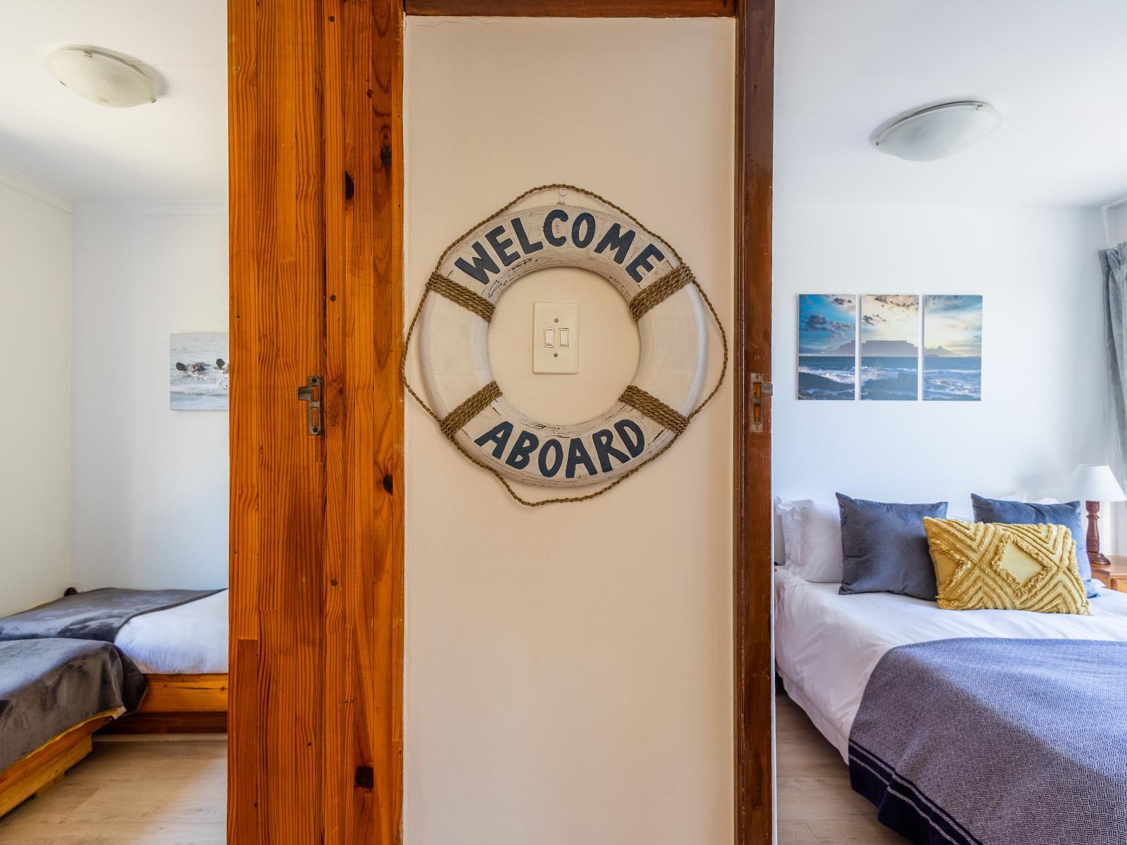 Plett Villas