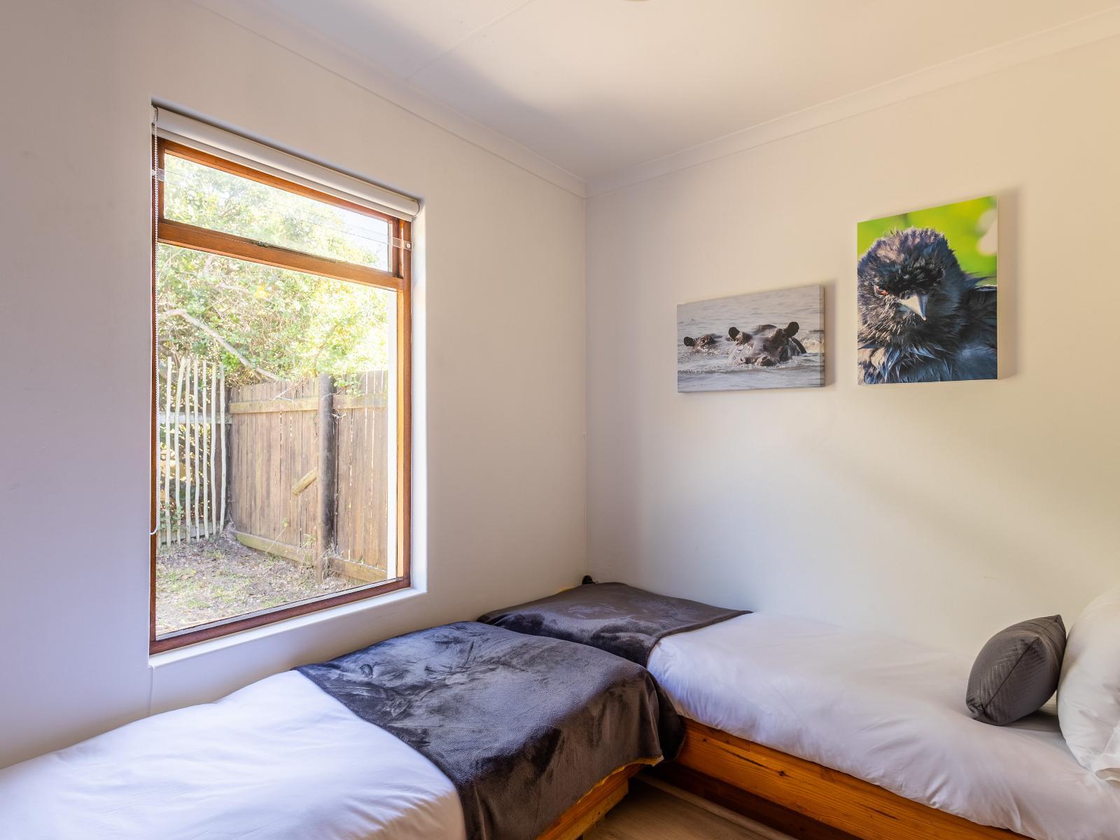Plett Villas