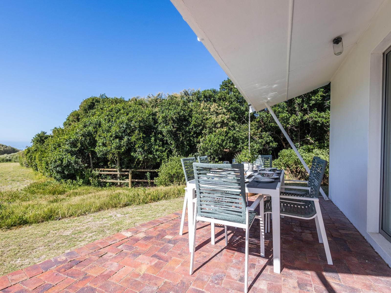 Plett Villas