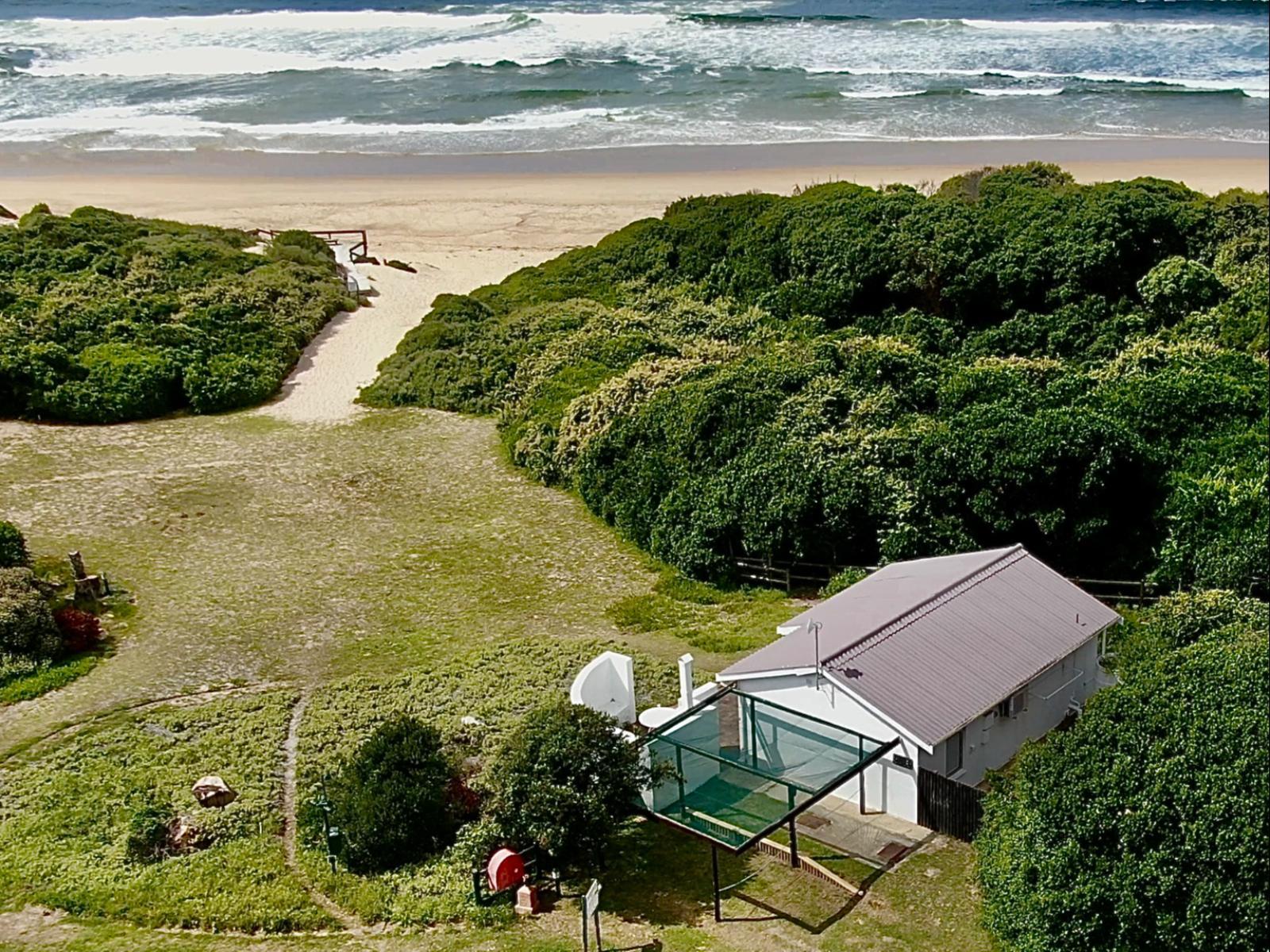 Plett Villas