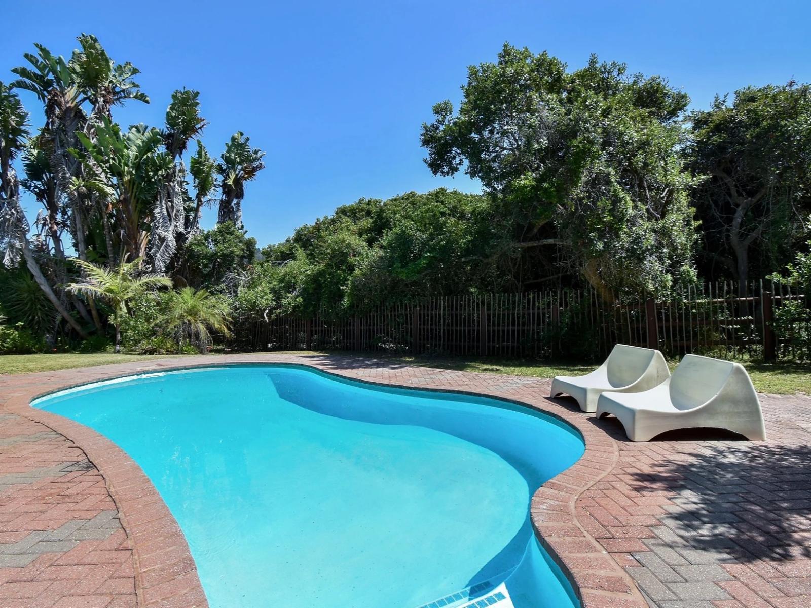 Plett Villas