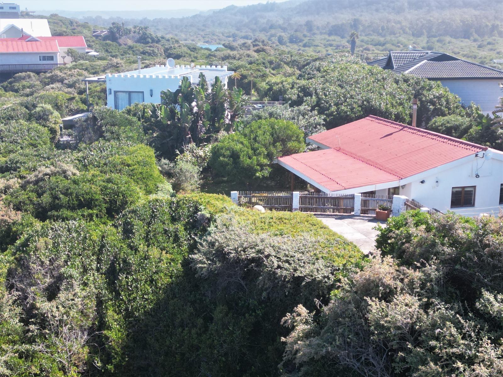 Plett Villas